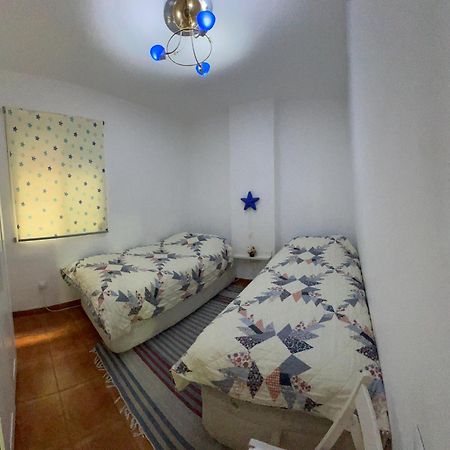 Casa Nicolas Málaga Buitenkant foto