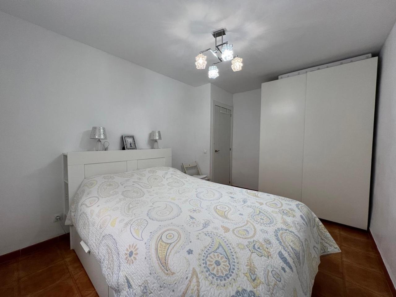Casa Nicolas Málaga Buitenkant foto