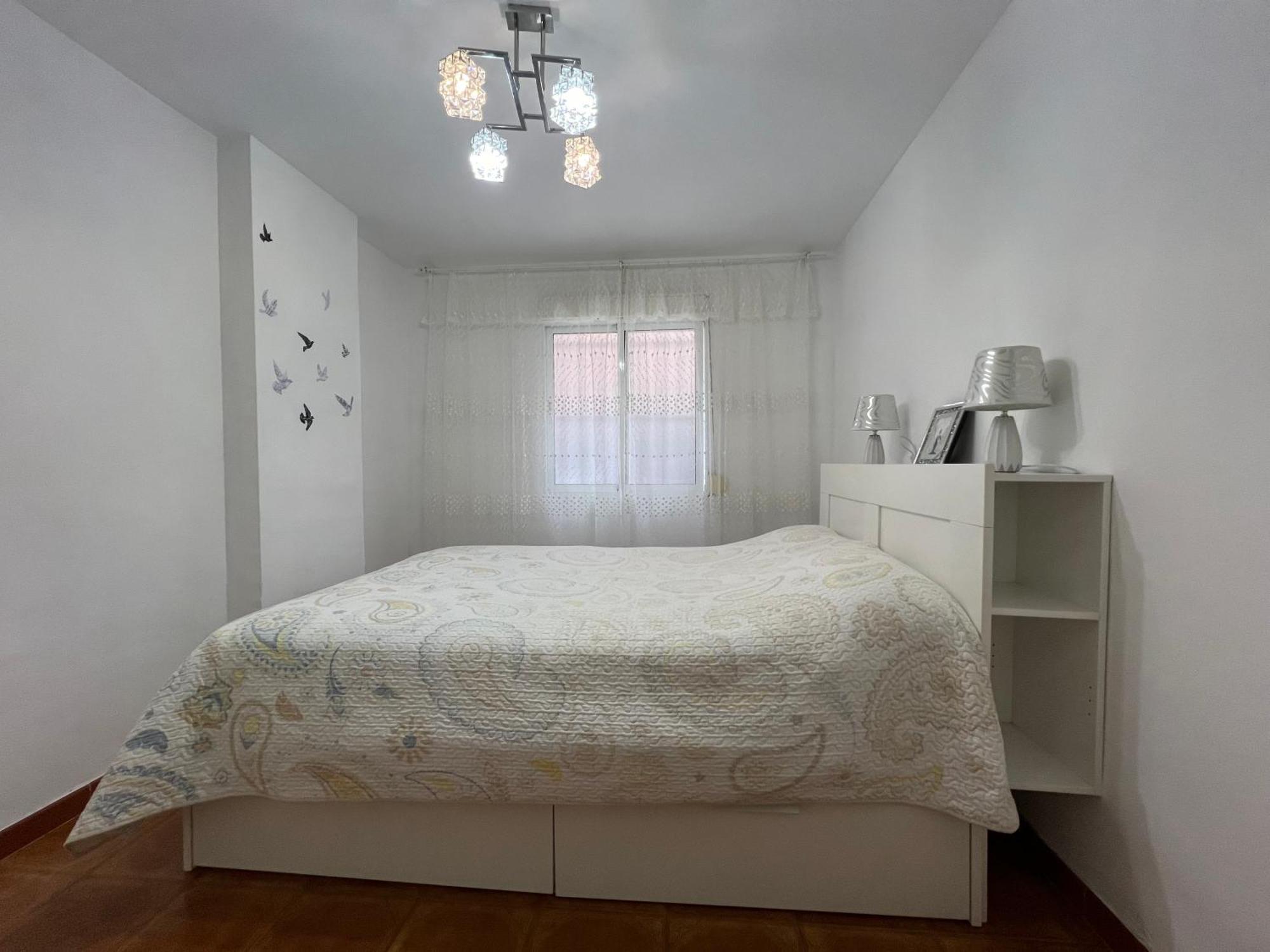 Casa Nicolas Málaga Buitenkant foto