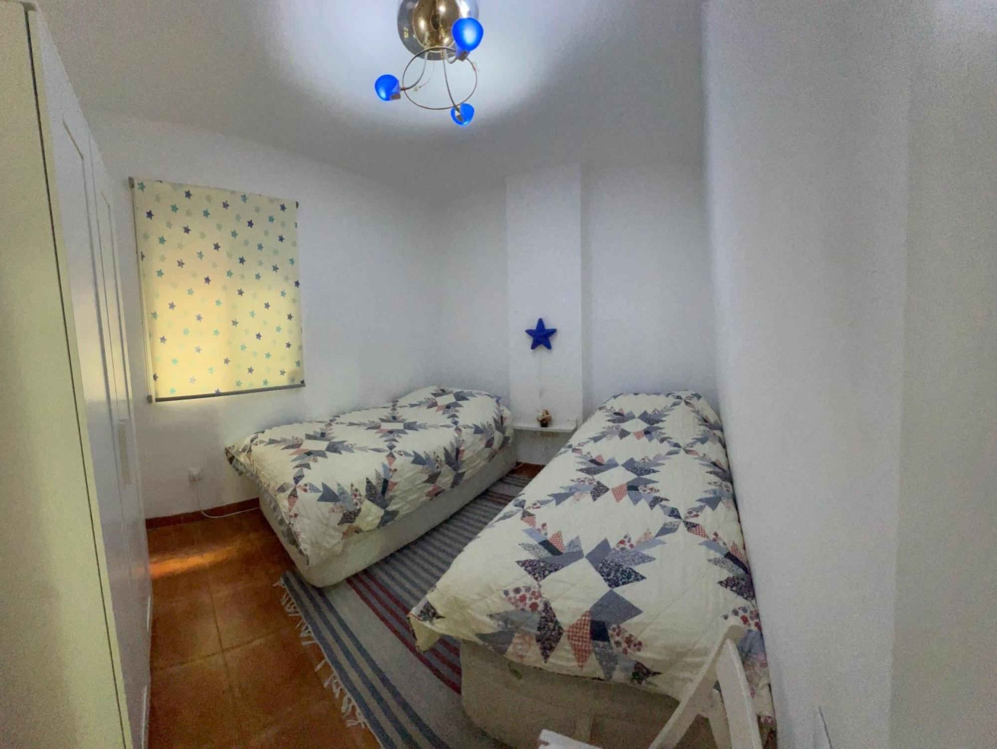 Casa Nicolas Málaga Buitenkant foto